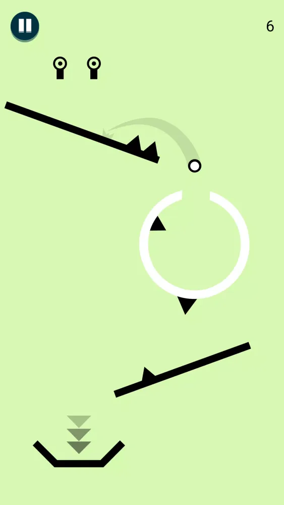 Go Escape! - Casual Ball Games Screenshots