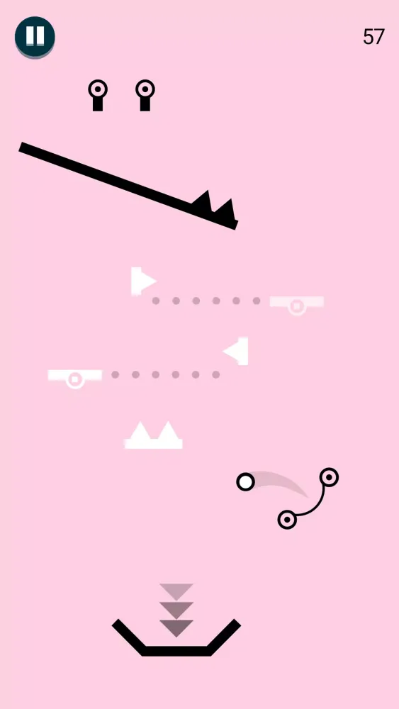Go Escape! - Casual Ball Games Screenshots