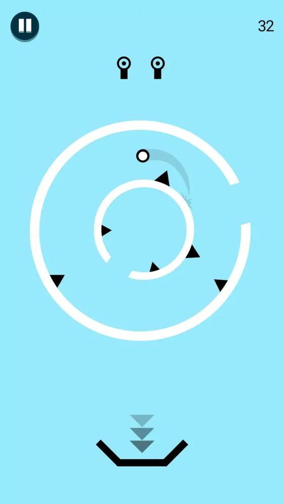 Go Escape! - Casual Ball Games Screenshots