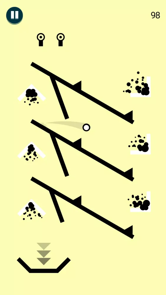 Go Escape! - Casual Ball Games Screenshots