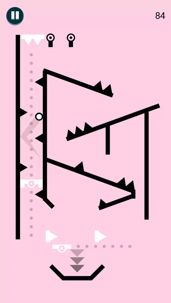Go Escape! - Casual Ball Games Screenshots