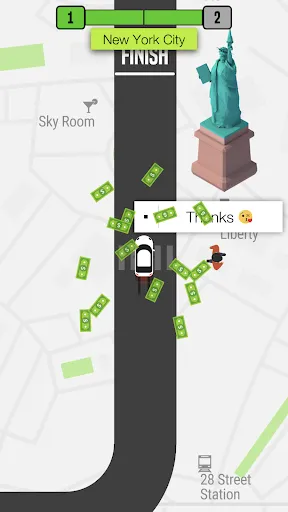 Pick Me Up™应用截图