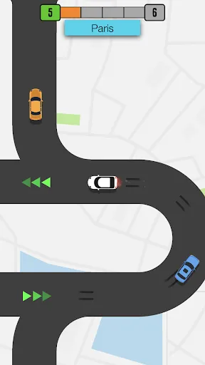 Pick Me Up™应用截图
