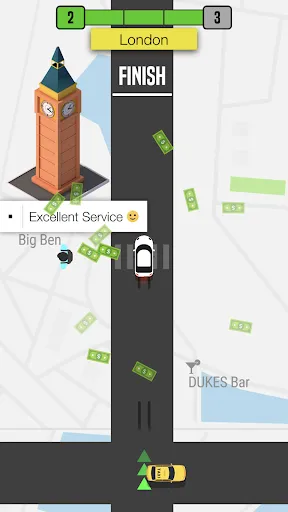 Pick Me Up™应用截图