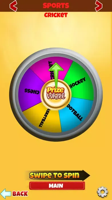 تصاویر Custom Prize Wheel