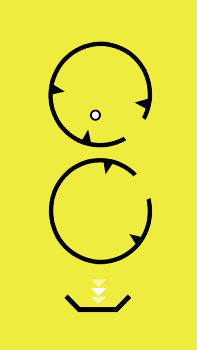 Capturas de pantalla de Shape Escape!