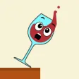 Spill It! Spill It!