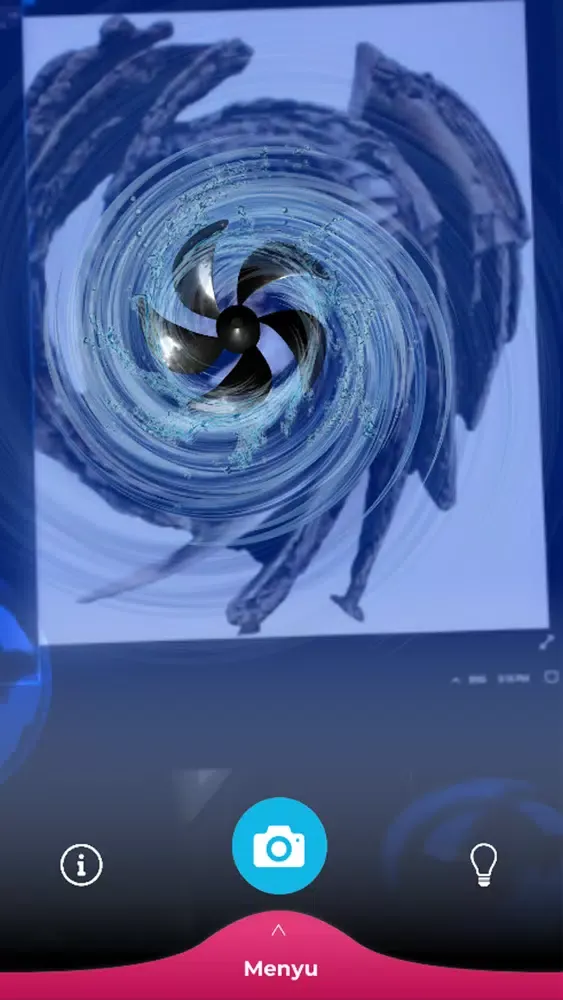 Capturas de pantalla de ASCO AR
