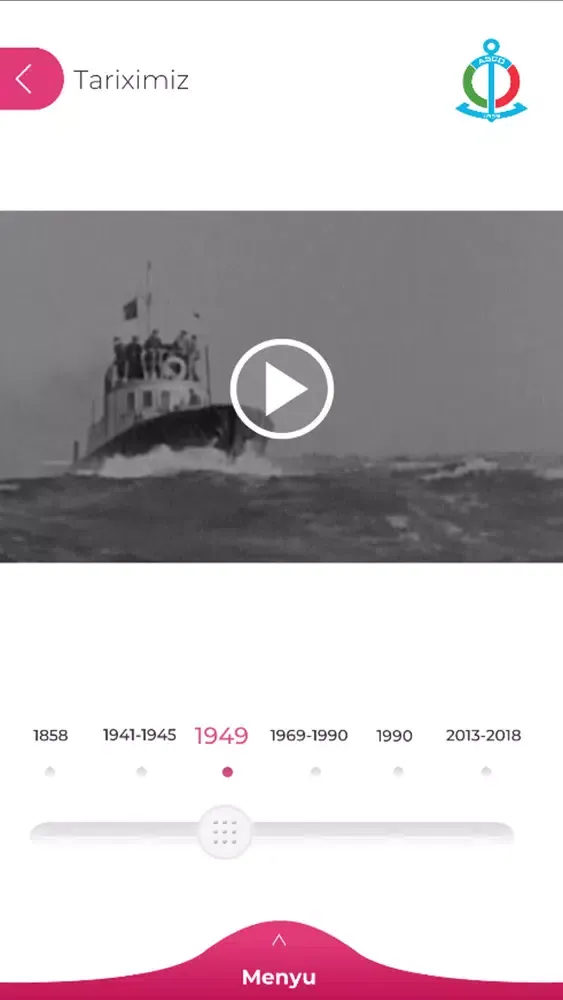 Capturas de pantalla de ASCO AR