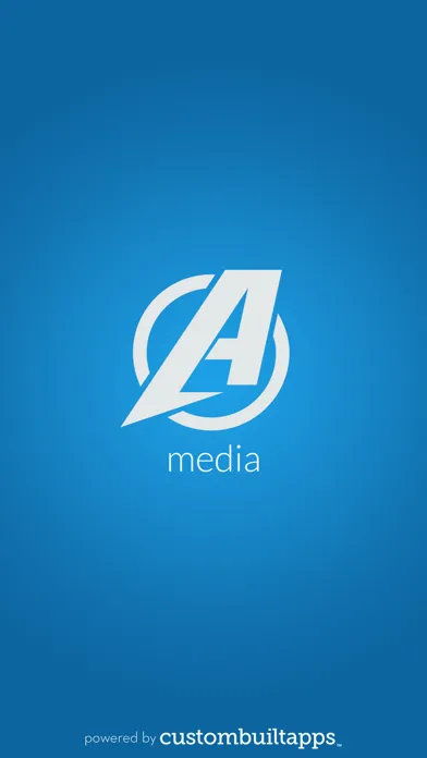 Alliance Media Screenshots