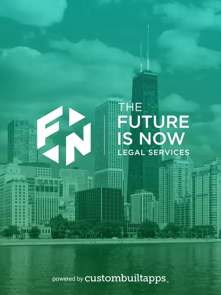 2Civility: The Future is Now iPad 應用截圖