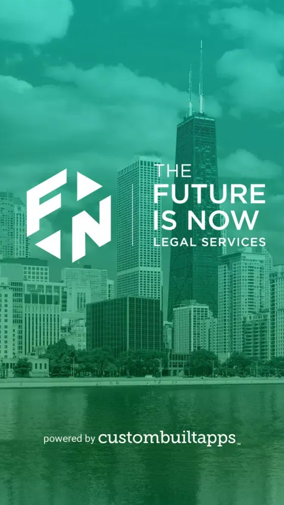 2Civility: The Future is Now應用截圖