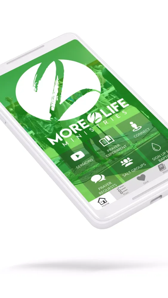 More 2 Life স্ক্রিনশট