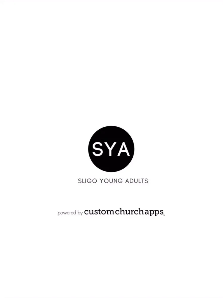 تصاویر Sligo Adventist Young Adults iPad 