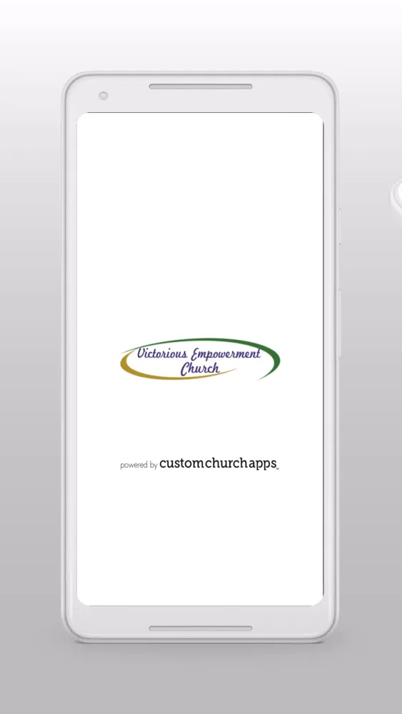 Capturas de pantalla de Victorious Empowerment Church