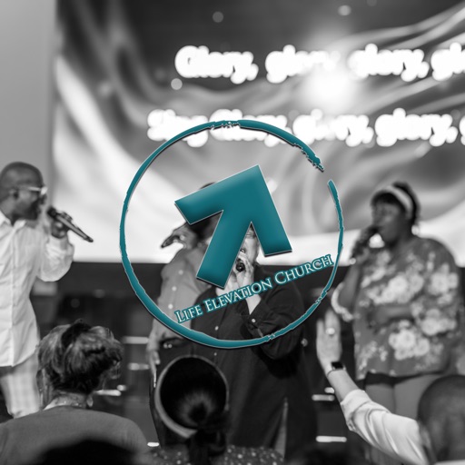 Life Elevation App