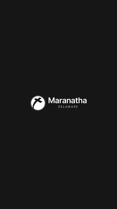 Maranatha Revival Church應用截圖