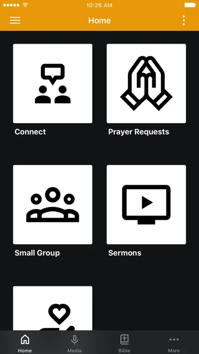 صور Living Word Baptist Church Inc