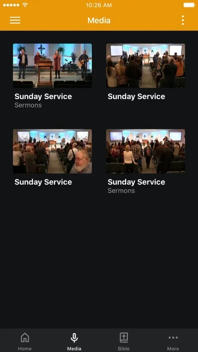 صور Living Word Baptist Church Inc