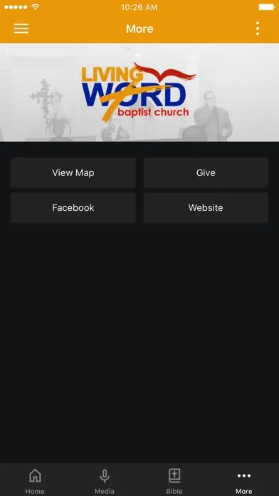صور Living Word Baptist Church Inc