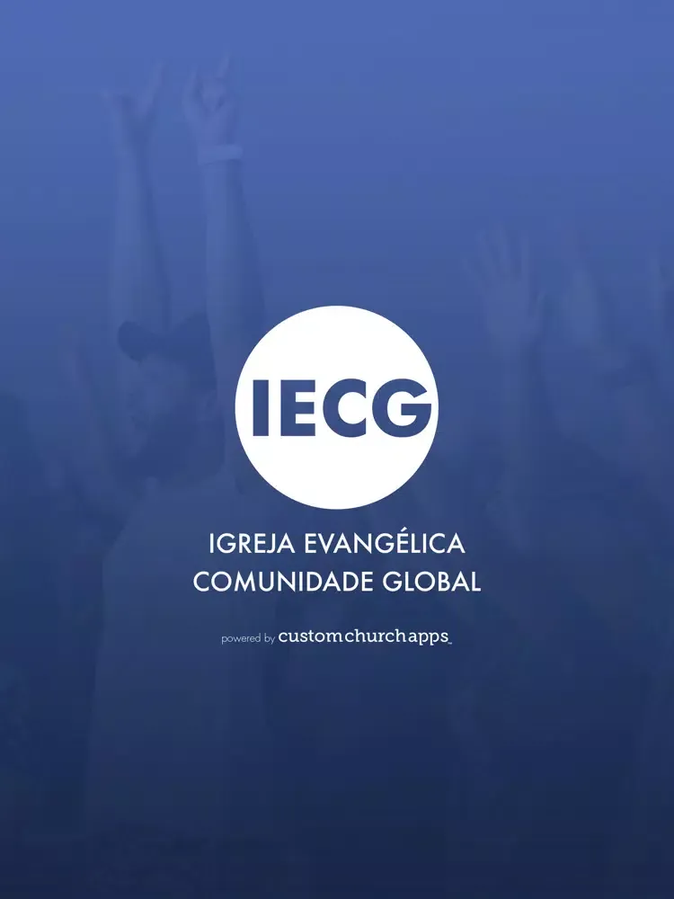 IECG iPad  Screenshots