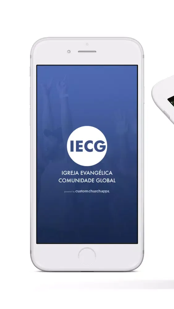 IECG Screenshots