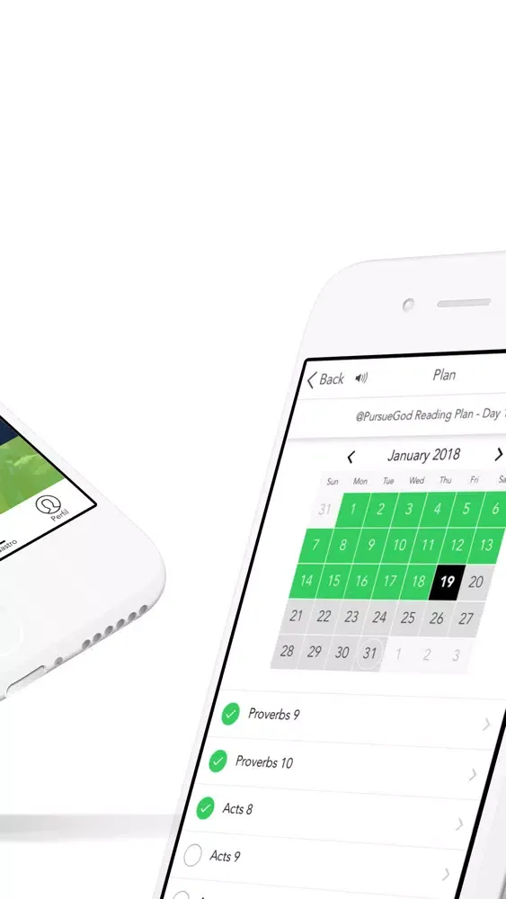 IECG Screenshots