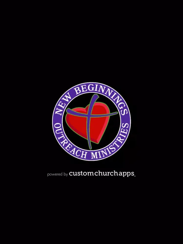 صور New Beginnings Outreach Min. iPad 