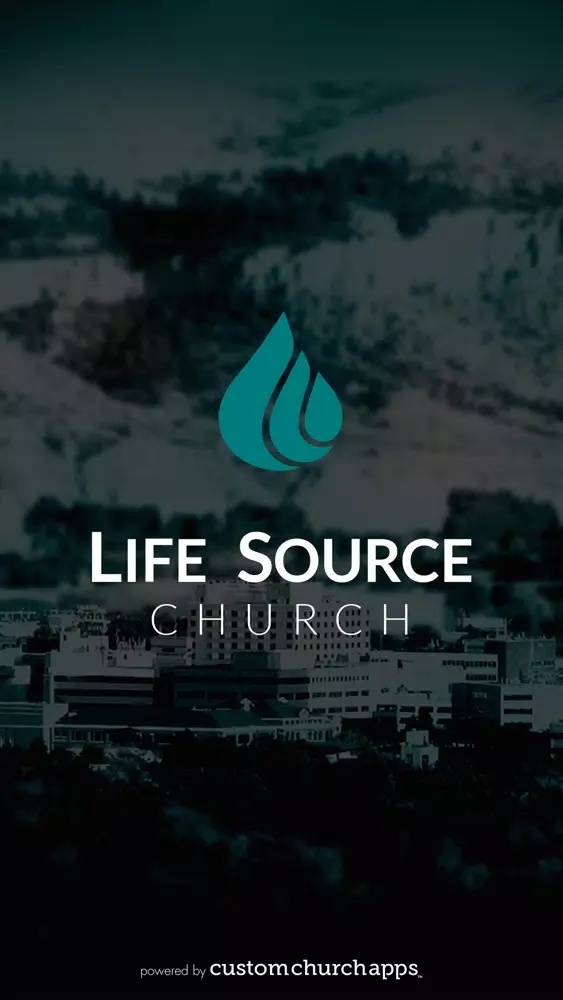 Capturas de tela do Life Source Church