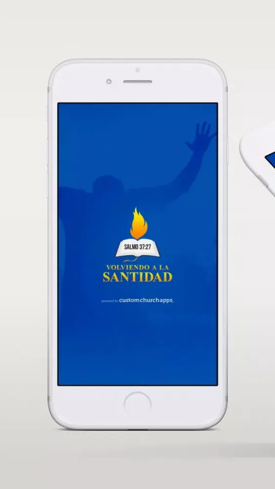 صور Volviendo a la Santidad