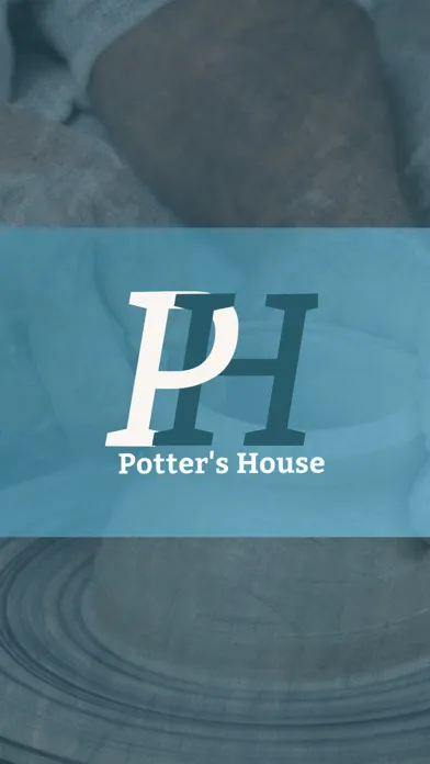 ภาพหน้าจอของ Potter's House of Camdenton