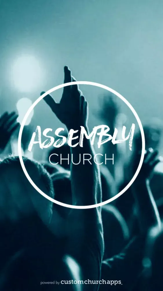 Tangkapan layar Assembly Church
