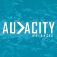 Audacity Malaysia