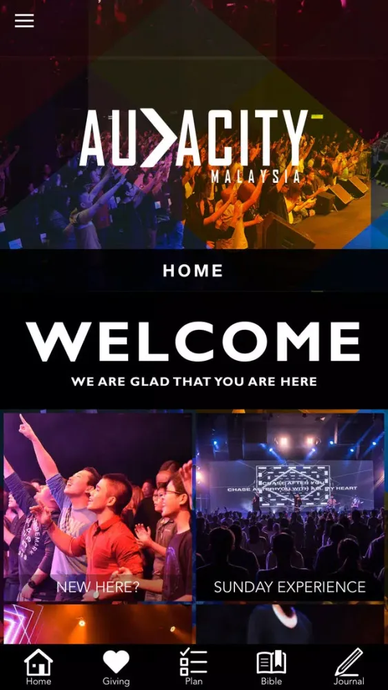 Audacity Malaysia Screenshots