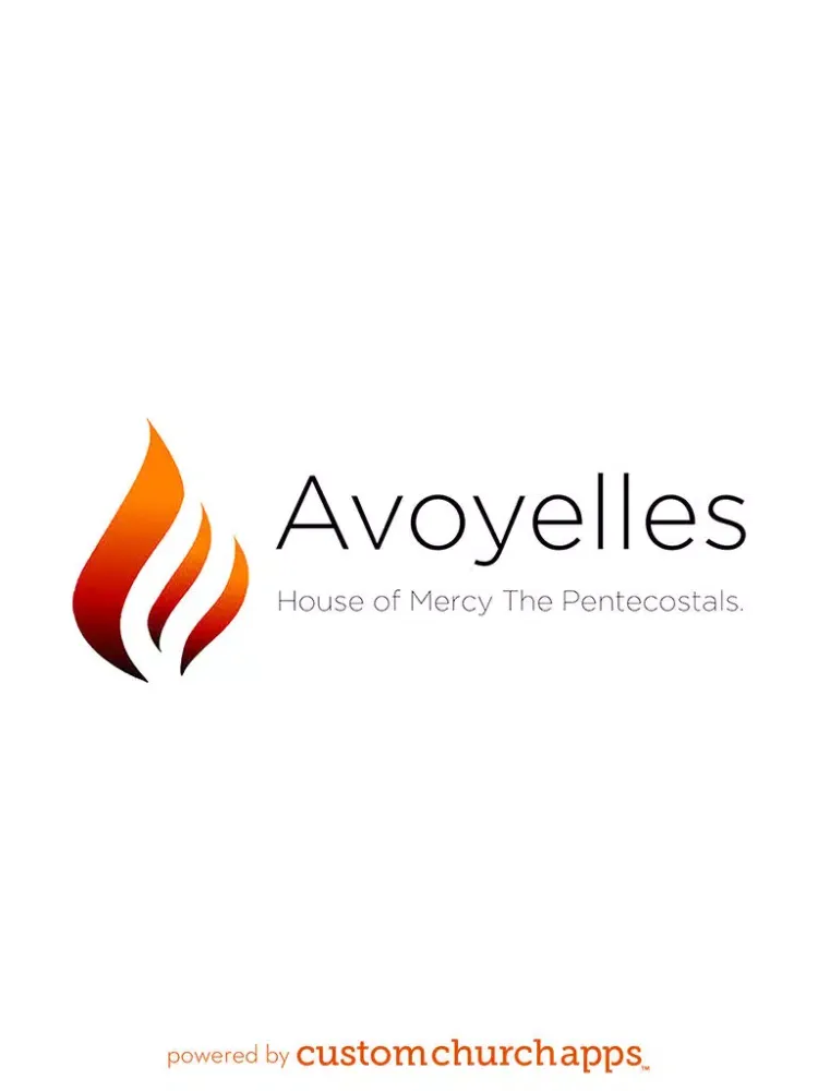 Capturas de pantalla de Avoyelles House of Mercy iPad 