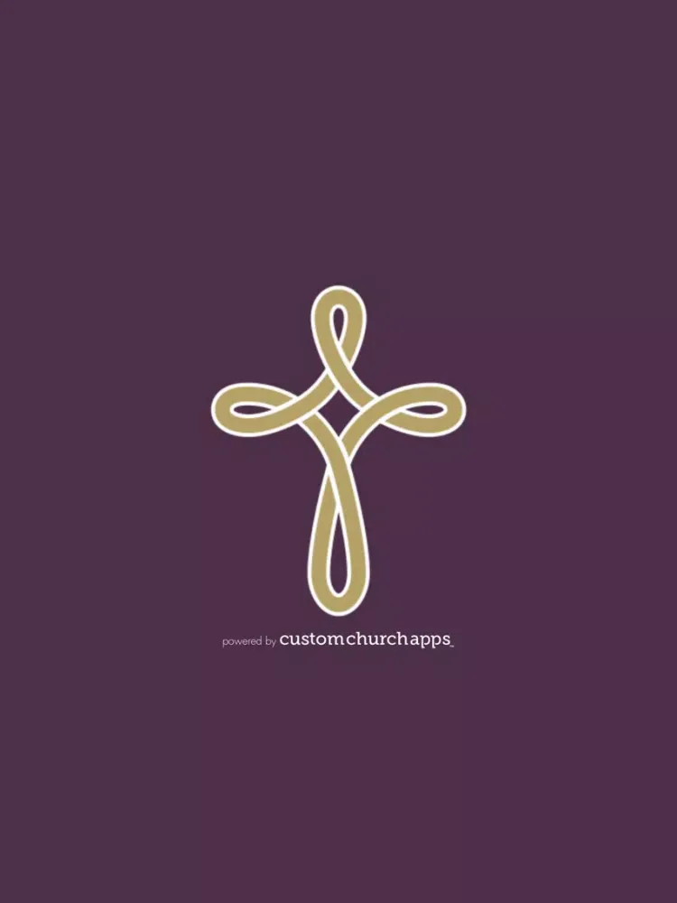 Zrzuty ekranu Christ Church Bentonville iPad 