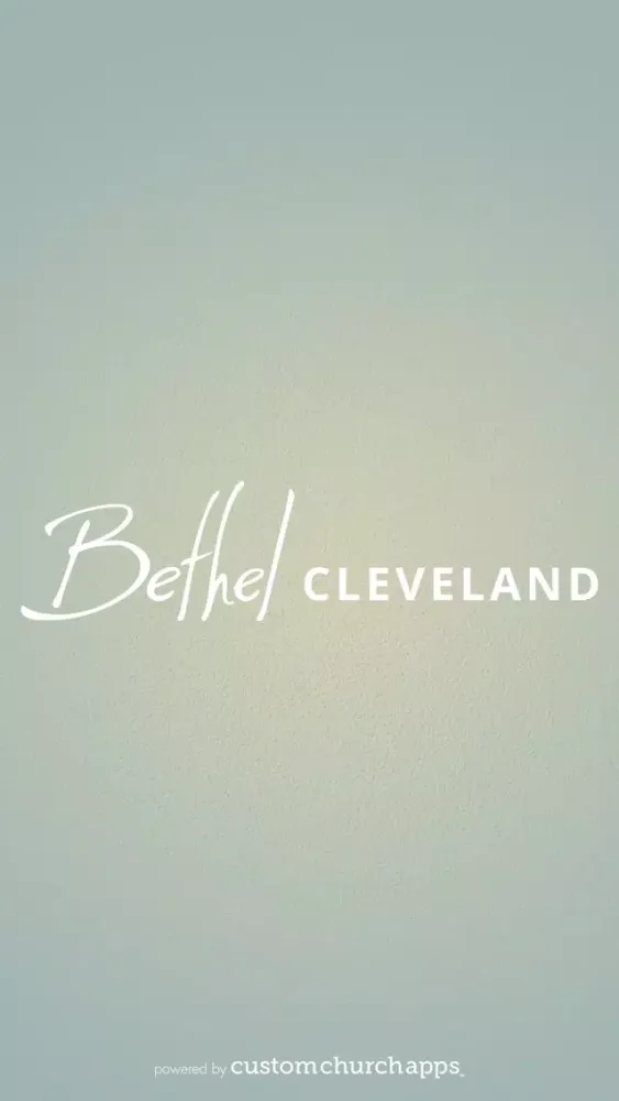 Bethel Cleveland App স্ক্রিনশট