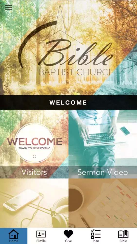 تصاویر Bible Baptist Creedmoor