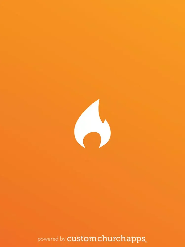 Calvary Temple WV iPad 應用截圖
