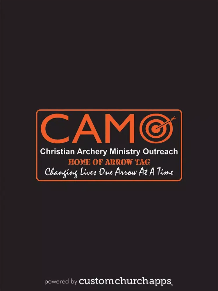 CAMO app iPad  Screenshots