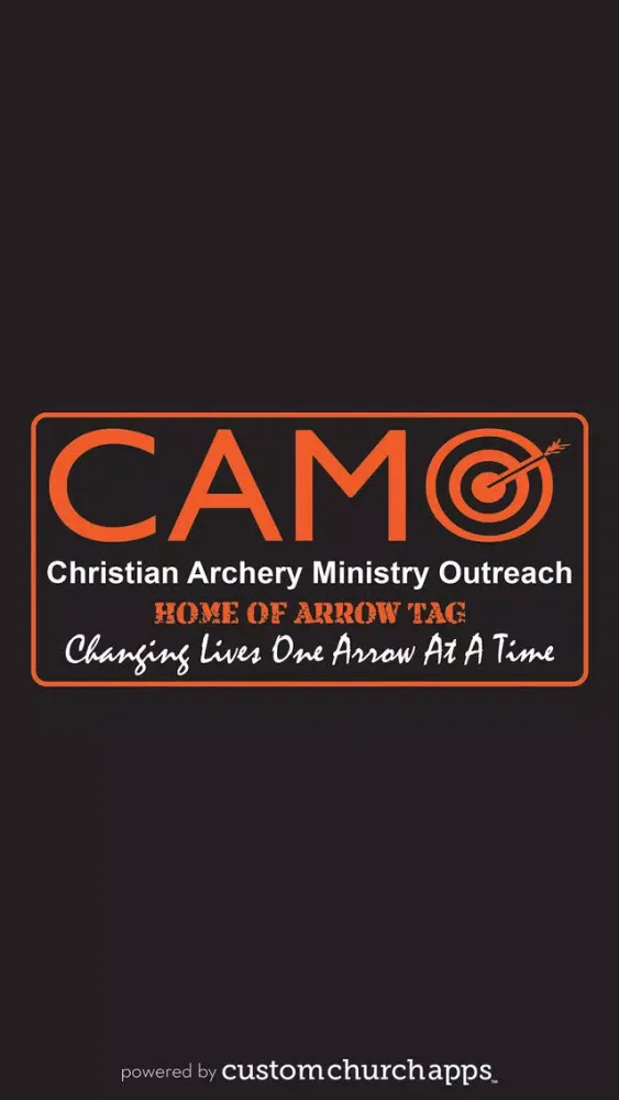CAMO app Screenshots
