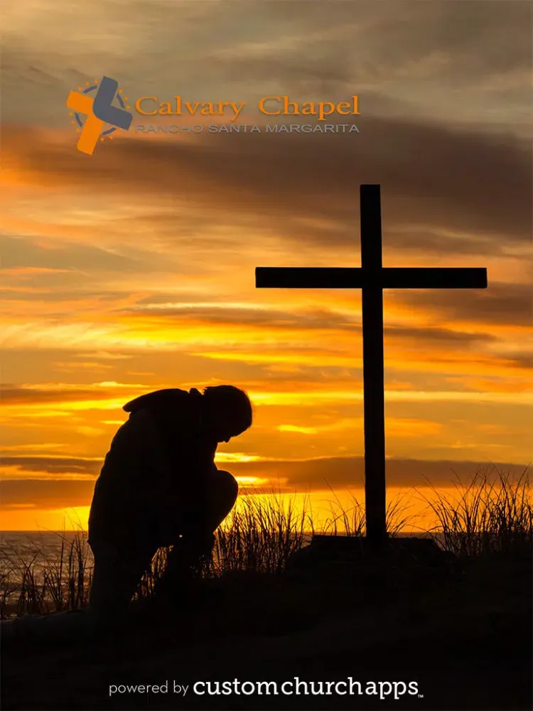 Calvary Chapel RSM iPad  Ekran Görüntüleri