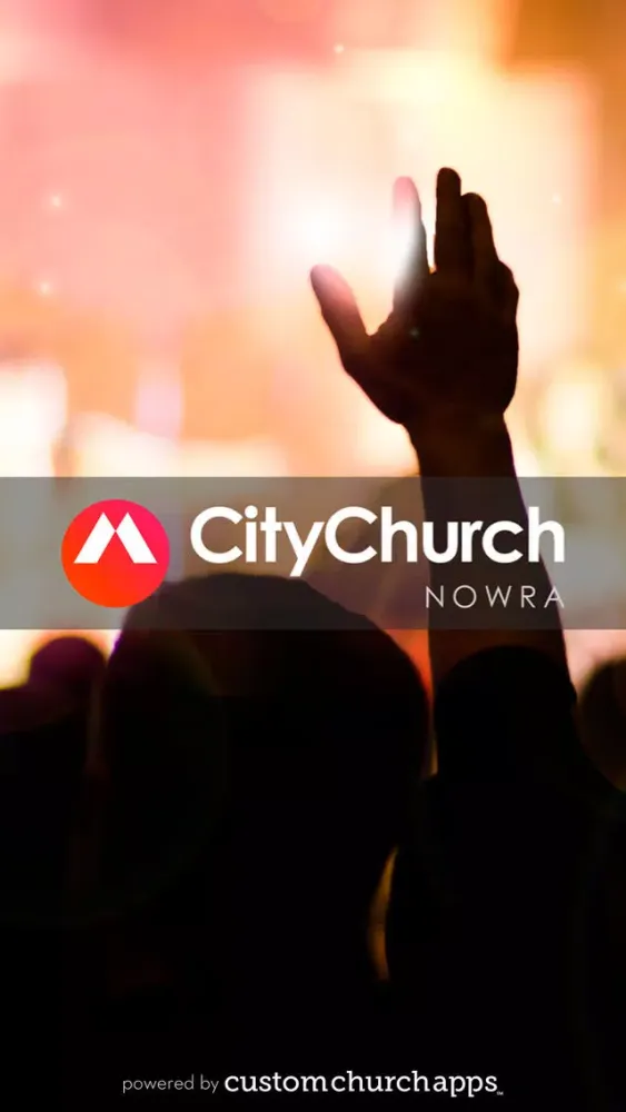 Capturas de pantalla de City Church Nowra