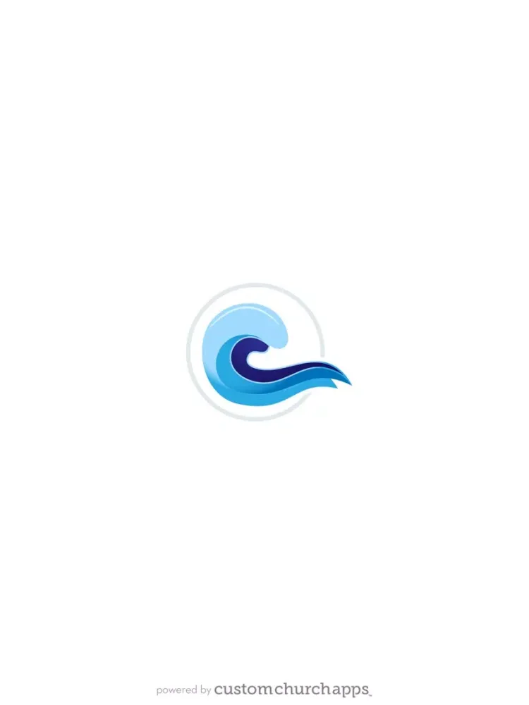 Coastal Church App iPad  স্ক্রিনশট
