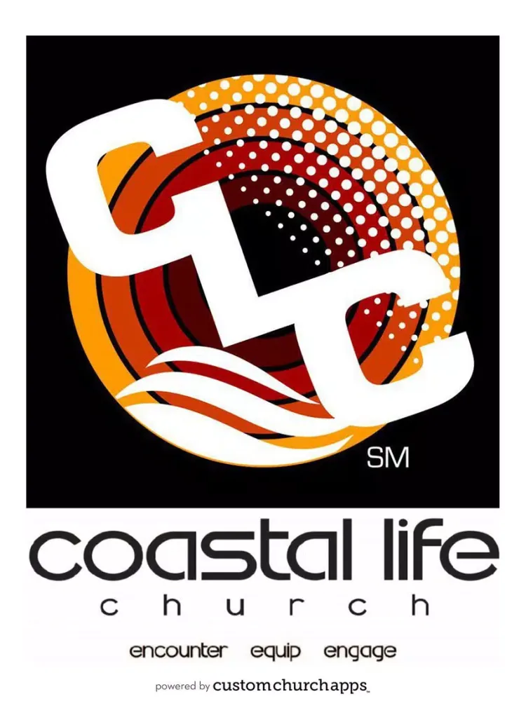 Coastal Life Church, Palm City iPad  Screenshots