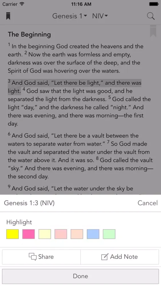 تصاویر Don't Give Up! Devotional