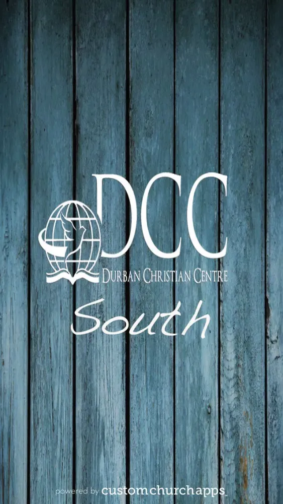 Durban Christian Centre South سکرین شاٹس