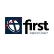 First Baptist Madisonville