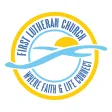 First Lutheran Church NR