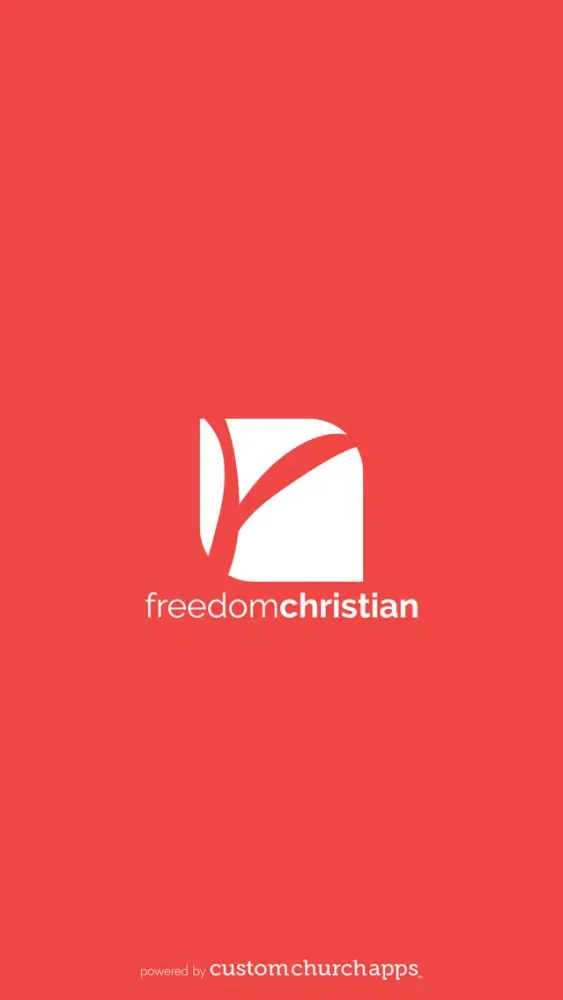 Freedom Christian应用截图